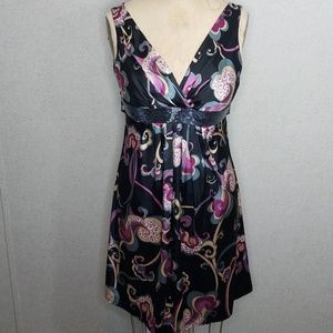 Beata Studio Beaded Dress